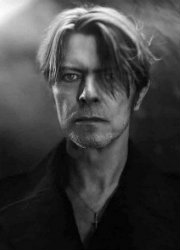 David Bowie