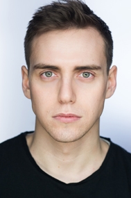 Jamie Muscato