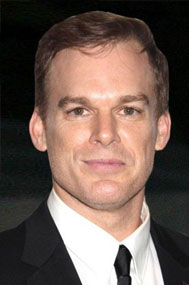 Michael C. Hall