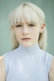 Sophia Anne Caruso